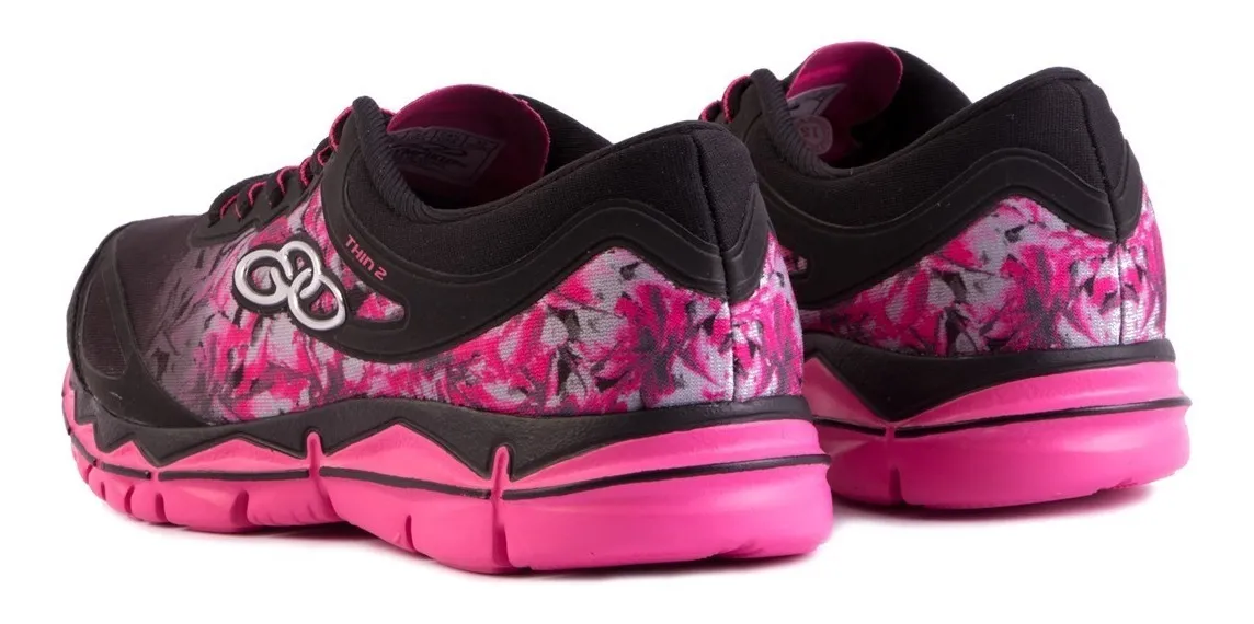 zapatillas olympikus mujer 2018