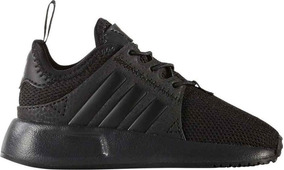 adidas x plr negras hombre