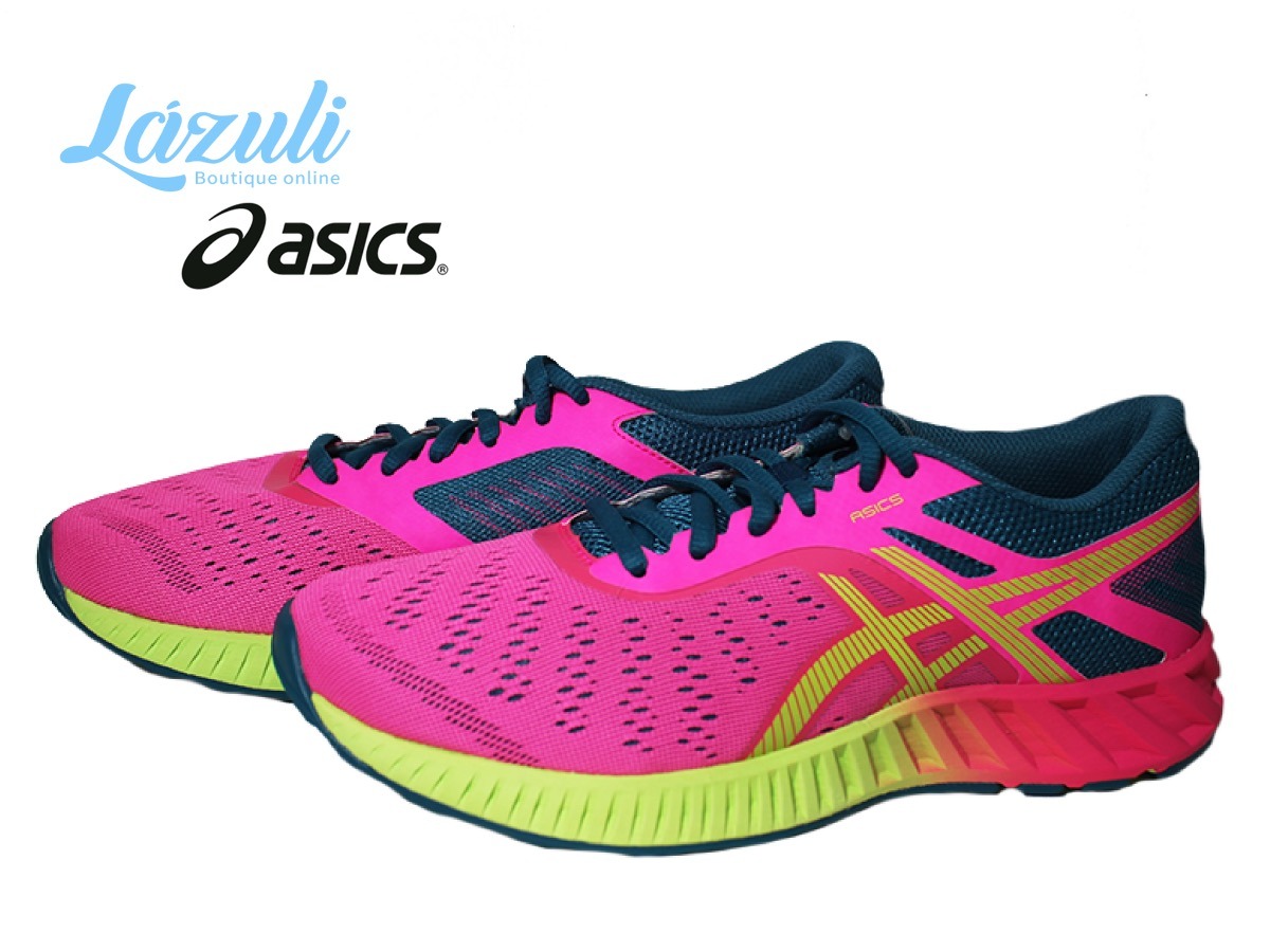 asics de colores asics de colores