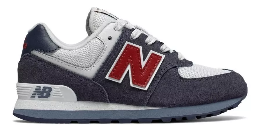 new balance niños originales