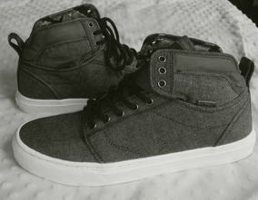 vans replicas marron