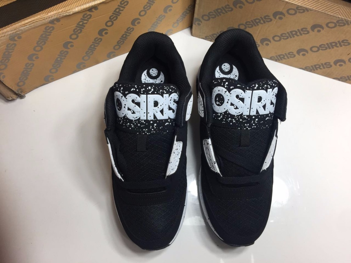 zapatillas osiris