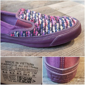 Zapatillas Para Enanos Mujer Converse Training - Zapatillas Violeta en  Mercado Libre Argentina