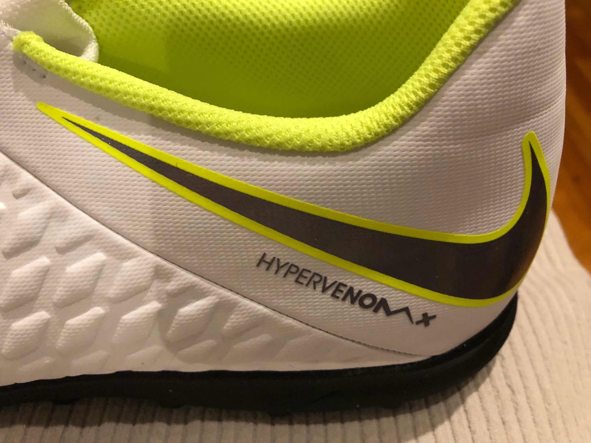 zapatillas de papi futbol nike