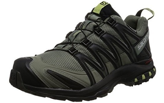 salomon para correr