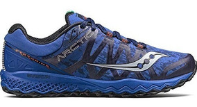 saucony peregrine 7 dorados