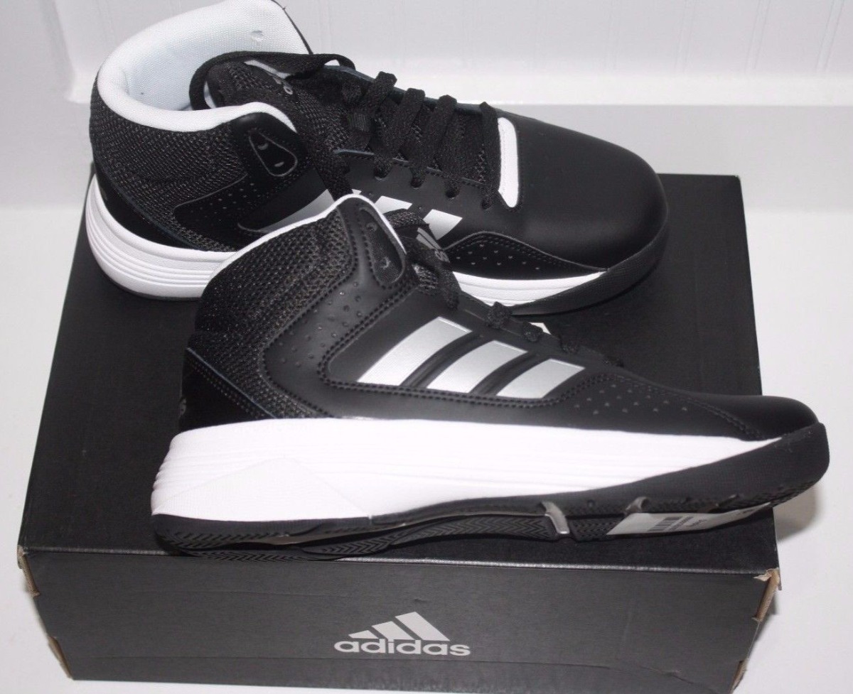 adidas cloudfoam ilation mid