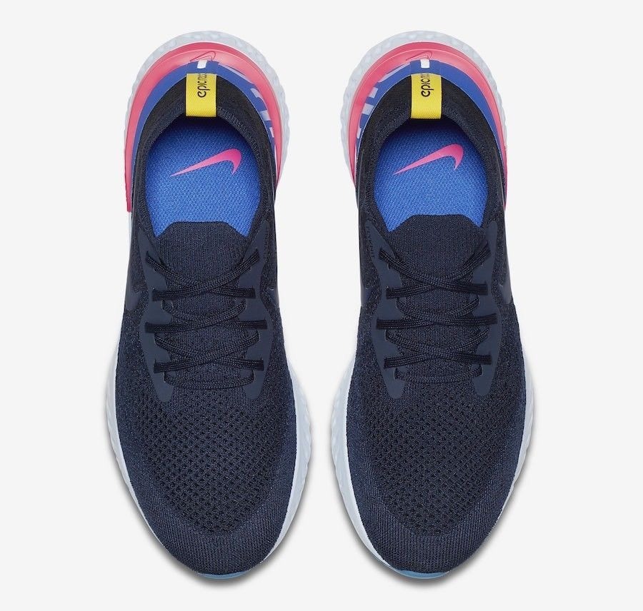 zapatillas nike react zapatillas nike react