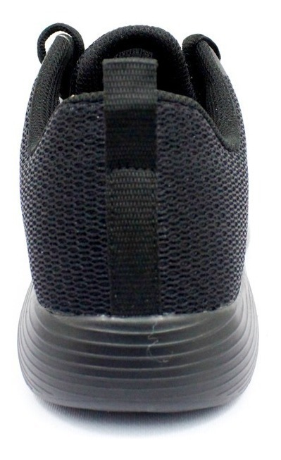 skechers lace up sneakers hombre