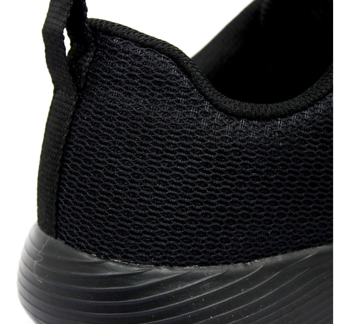 skechers lace up sneakers hombre