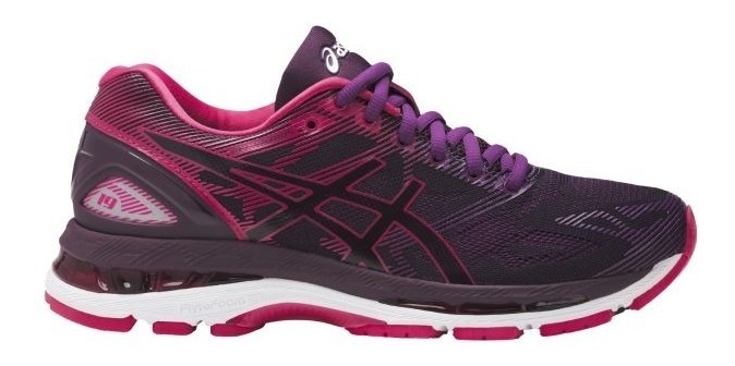 asics gel-nimbus 19 zapatillas de running para mujer