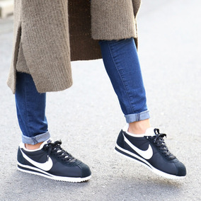 zapatillas nike cortez negras mujer zapatillas nike cortez negras mujer