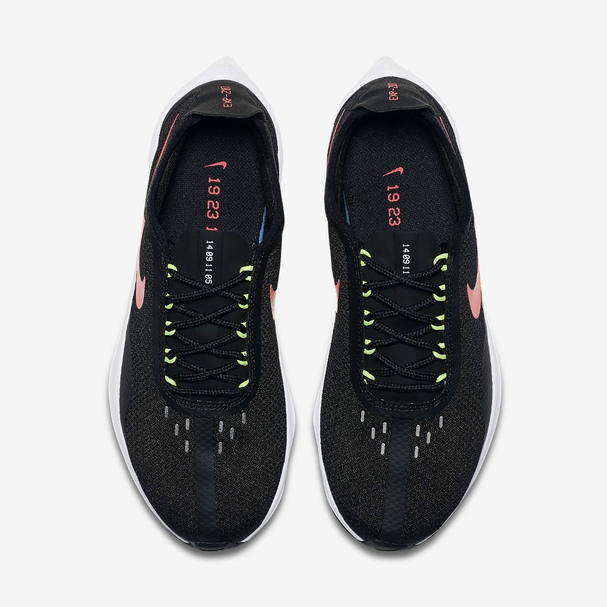 Zapatillas Para Mujer Nike Fast Exp Z07 Running 2018 Nuevo Zapatillas Para Mujer Nike Fast Exp Z07 Running 2018 Nuevo