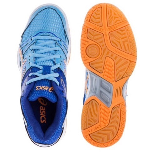 zapatillas squash asics