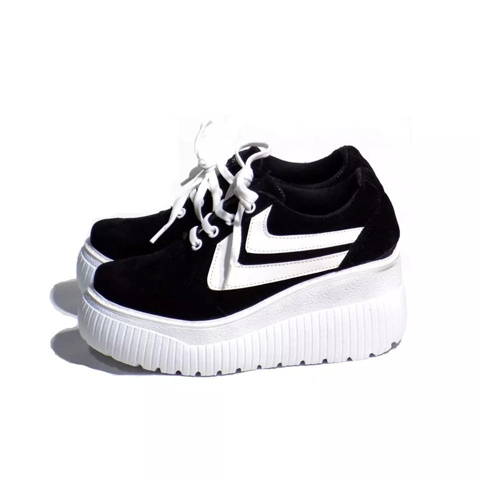 zapatillas plataforma nike zapatillas plataforma nike