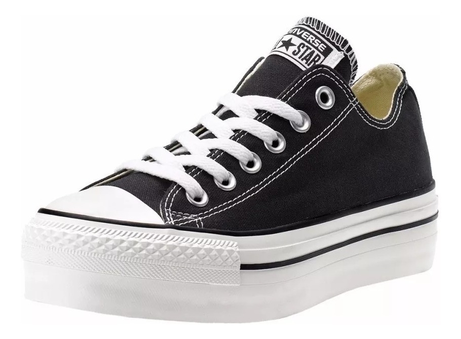 bambas plataforma converse bambas plataforma converse
