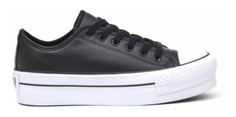 zapatillas negras de mujer tipo converse zapatillas negras de mujer tipo converse