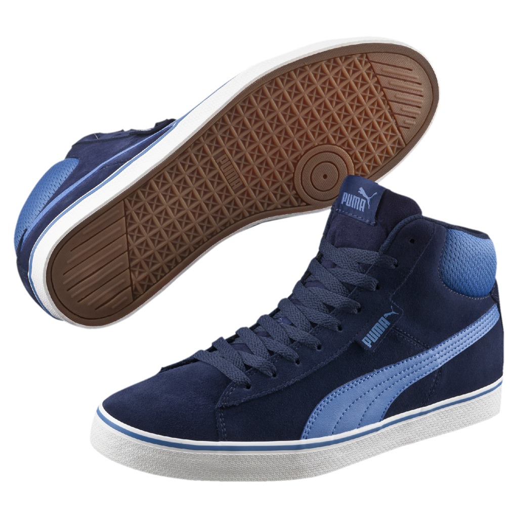 puma mid 1948 puma mid 1948