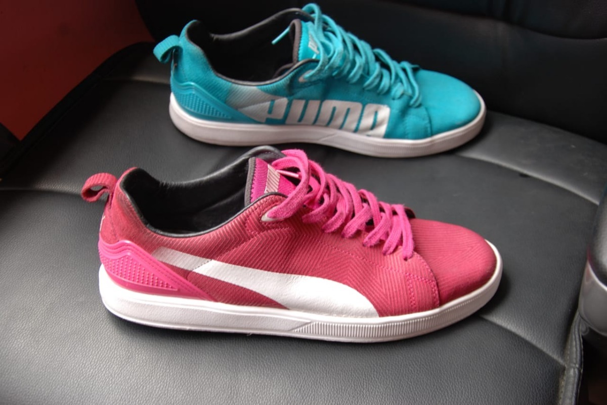 puma suede future lite