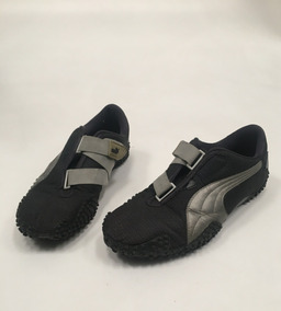 {keywor d} zapatillas puma mujer cuero