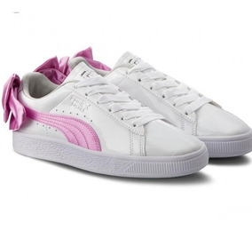 puma bambas rosa puma bambas rosa