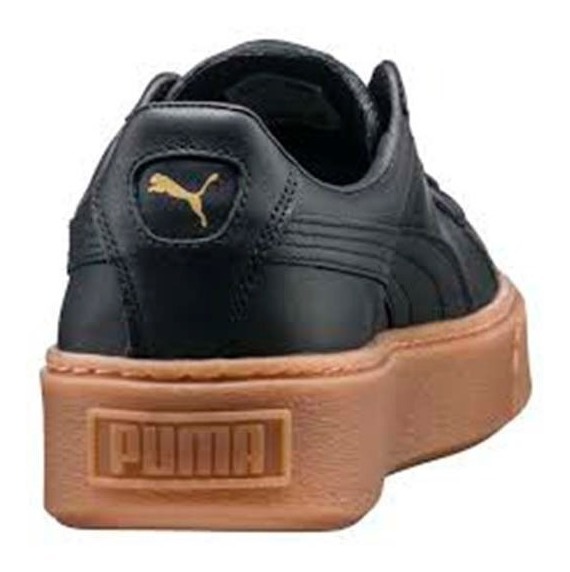 puma basket plataform mujer puma basket plataform mujer