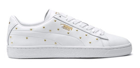 zapatillas puma basketball