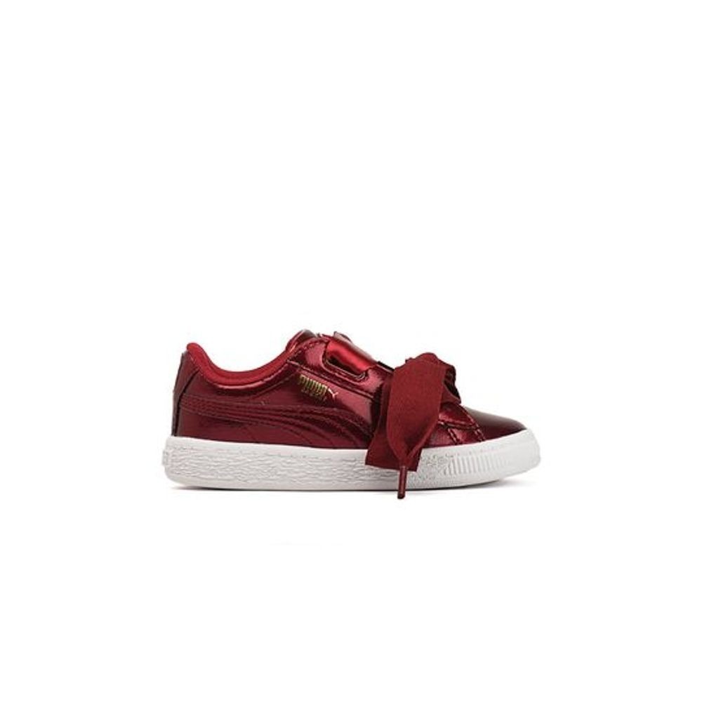zapatilla puma bebe zapatilla puma bebe