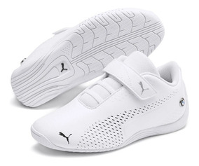zapatillas pumas para niños