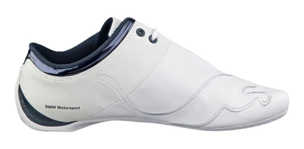 Zapatillas Puma Bmw Future Cat M1 2 - Apedido_exkarg - $ 15.520,00