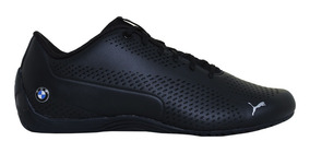 Zapatillas Puma Bmw Mms Drift Cat 5 Ultra Ii A Hombre Ng/bl Zapatillas Puma Bmw Mms Drift Cat 5 Ultra Ii A Hombre Ng/bl