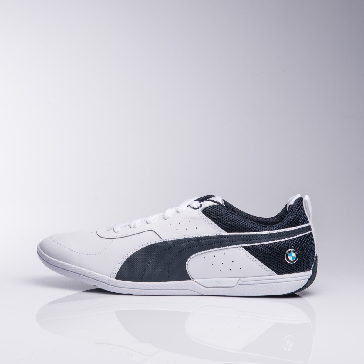Zapatillas Puma Bmw Ms Mch Lo-30595701- Open Sports - $ 1.809,00