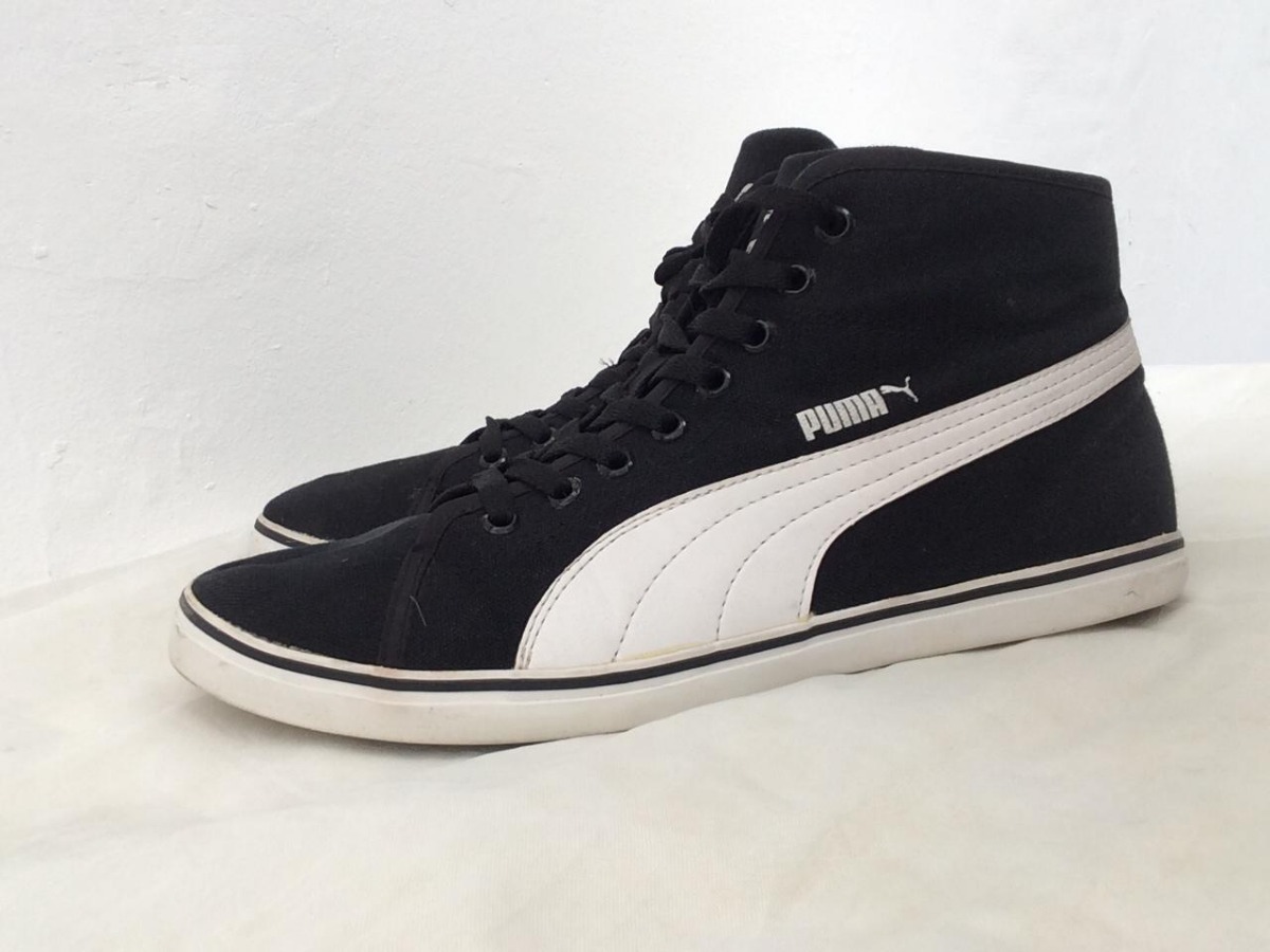 zapatillas puma negras 43 zapatillas puma negras 43