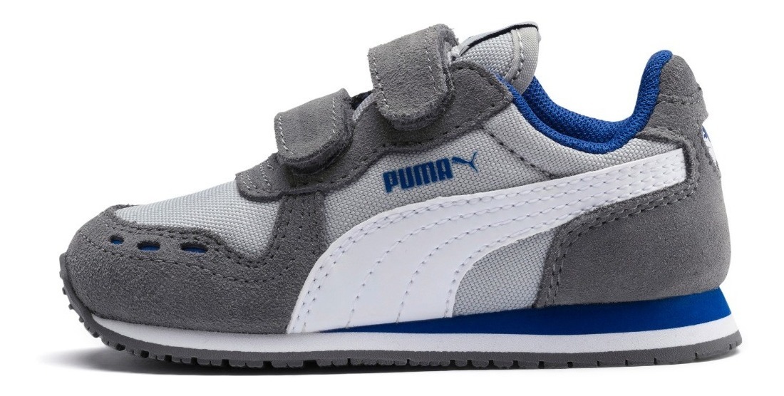 puma cabana 27