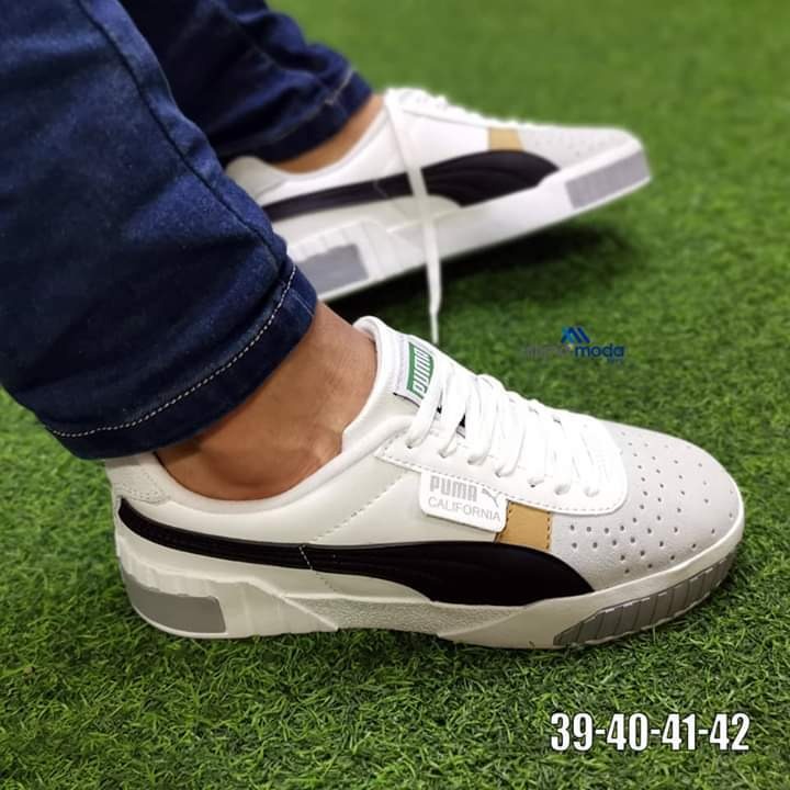 Zapatillas Puma California De Hombre Zapatillas Puma California De Hombre