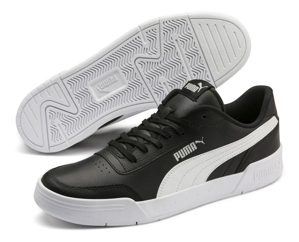 Zapatillas Puma Caracal Trainers 372264 Moda Hombre Asfl70 Zapatillas Puma Caracal Trainers 372264 Moda Hombre Asfl70