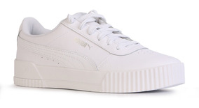 puma casual mujer