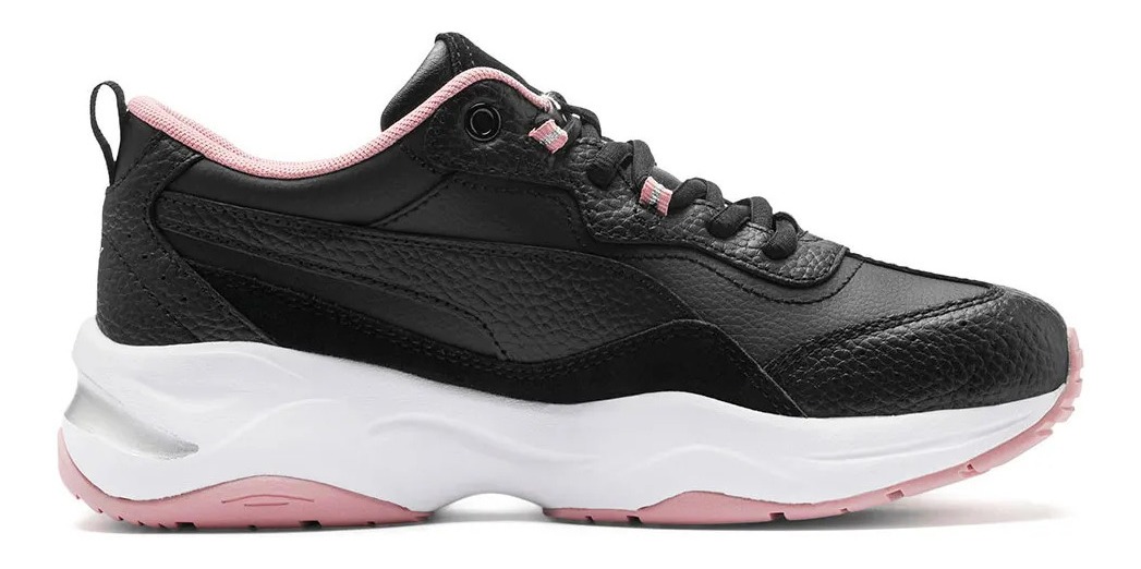 puma cilia lux mujer puma cilia lux mujer