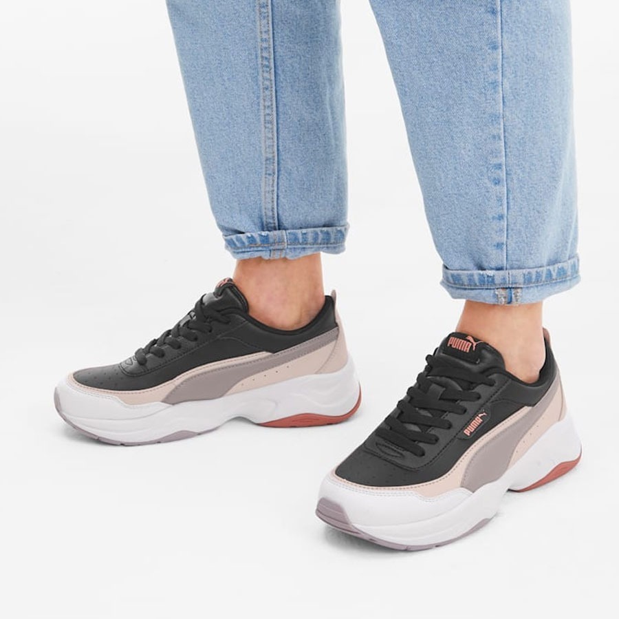 Archivo crédito Generosidad Zapatillas Puma Cilia Mode Para Mujer Original Mgvm - S/ 199,00 en Mercado Libre Archivo crédito Generosidad Zapatillas Puma Cilia Mode Para Mujer Original Mgvm - S/ 199,00 en Mercado Libre
