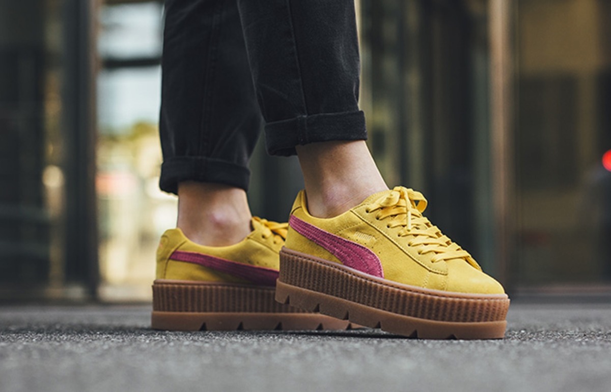 puma creeper cleated puma creeper cleated