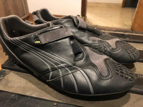zapatillas adidas con abrojo hombre