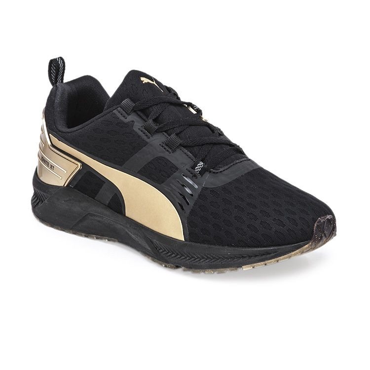 zapatillas puma ignite xt v2 gold zapatillas puma ignite xt v2 gold