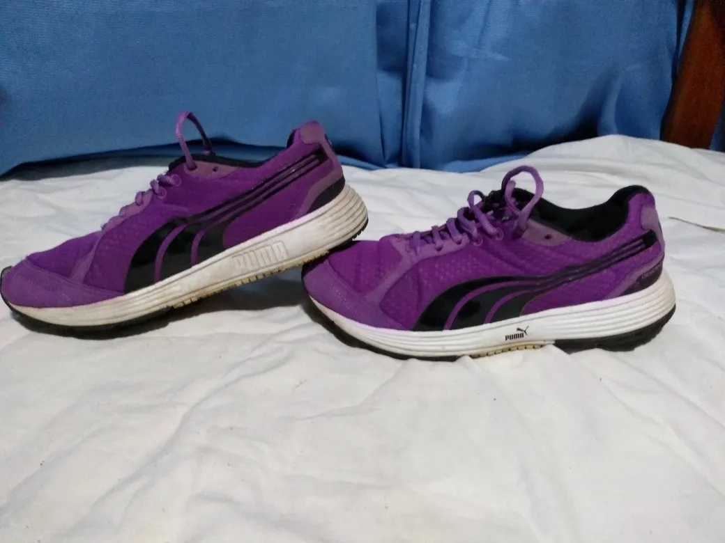 puma zapatilla mujer 37 2puma zapatilla mujer 37