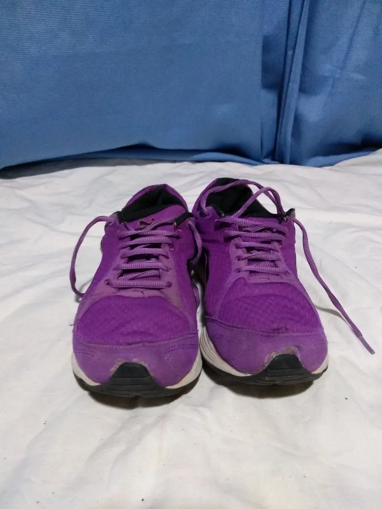 puma zapatilla mujer 37 2puma zapatilla mujer 37