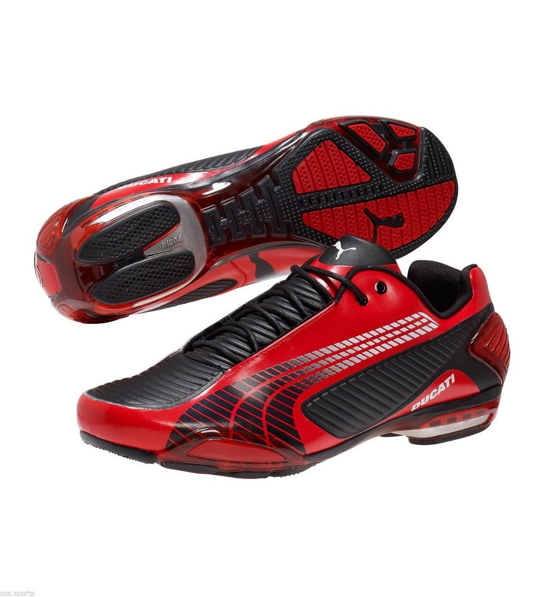 Puma Ducati zapatilla Puma Ducati zapatilla