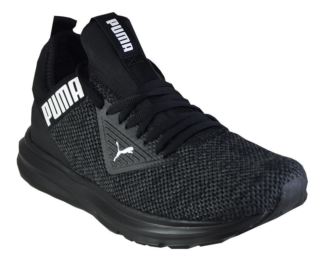 Zapatillas Puma Enzo Beta Woven Running De Hombre Zapatillas Puma Enzo Beta Woven Running De Hombre