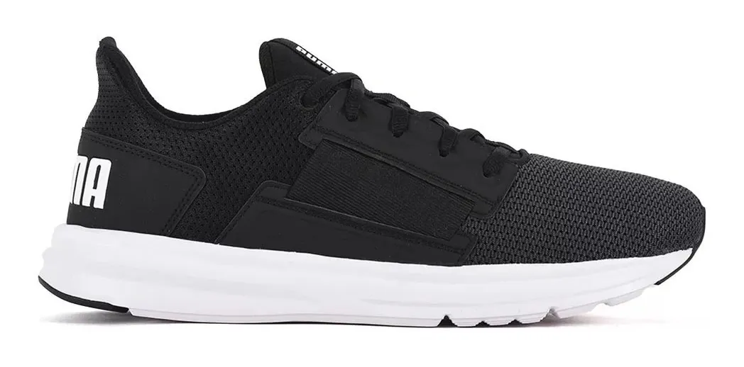 bambas puma hombre negras bambas puma hombre negras