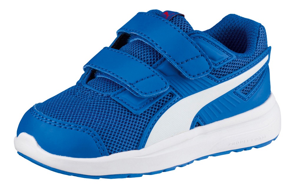 Zapatillas Puma Escaper Mesh V Ps 