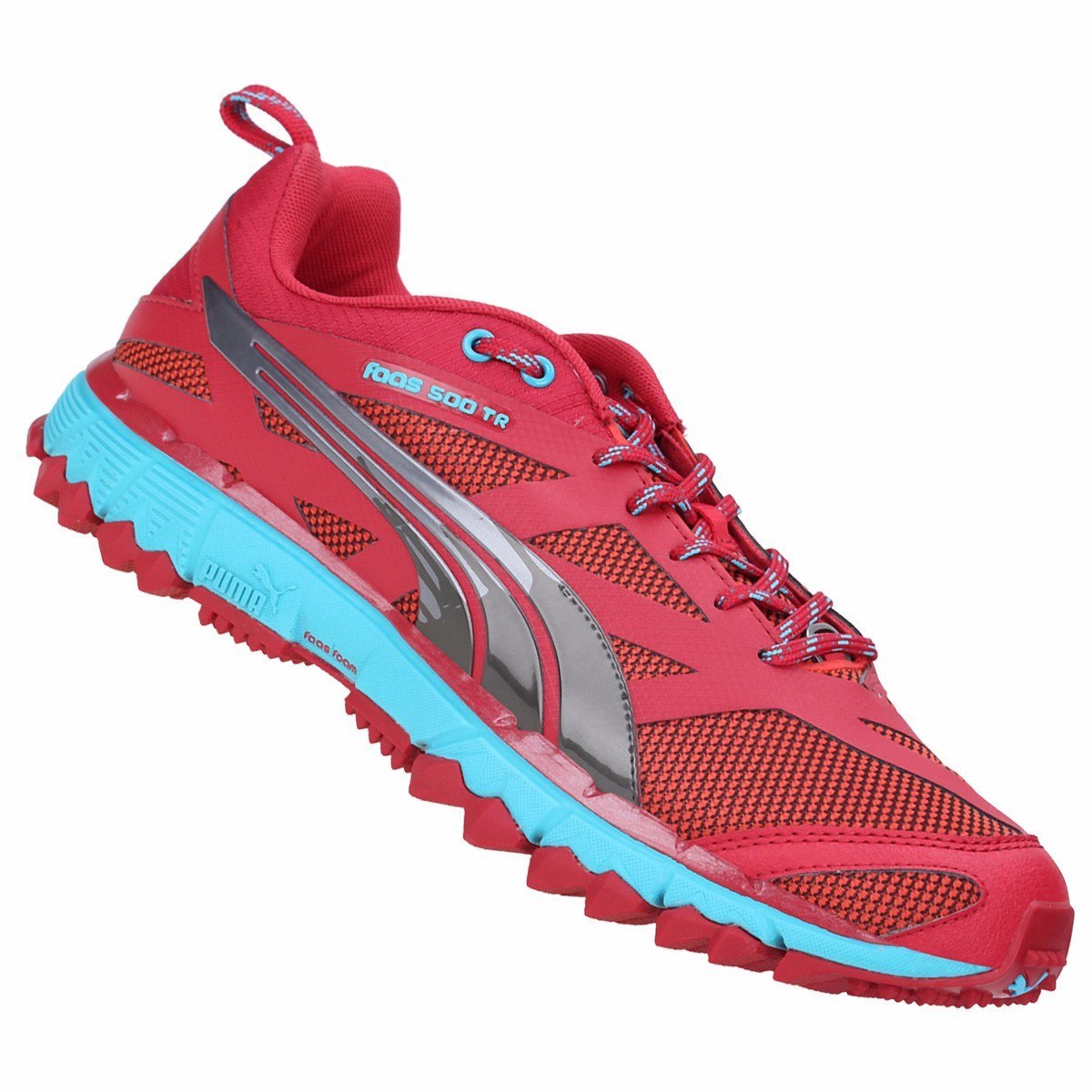puma faas 500 puma faas 500