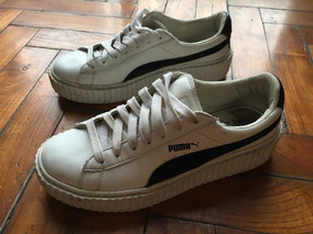 zapatillas puma rihanna fenty